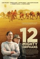 12 Mighty Orphans izle