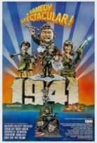 1941: Çılgın Dünya (1979) izle