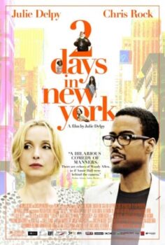 New York’ta 2 Gün izle