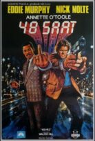 48 saat (1982) izle