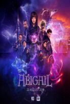 Abigail: Sınırların Ötesinde izle