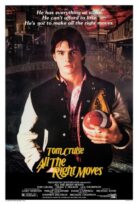 All the Right Moves (1983) izle