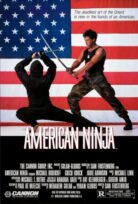 American Ninja (1985) izle