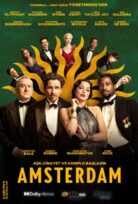 Amsterdam izle