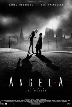 Angel-A izle