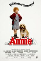 Annie (1982) izle