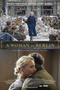 Anonyma – Eine Frau in Berlin izle