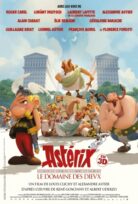 Asteriks: Roma Sitesi izle