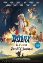 Asteriks: Sihirli İksirin Sırrı izle