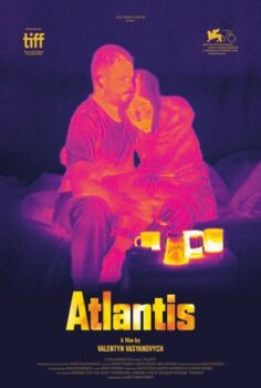 Atlantis izle