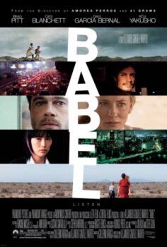 Babil izle