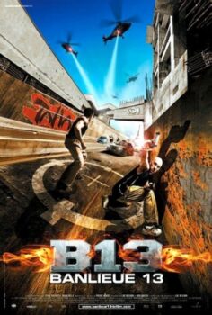 13. Bölge izle