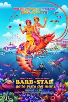 Barb ve Star Tatilde izle