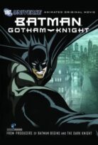 Batman: Gotham Şövalyesi izle