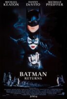 Batman Dönüyor (1992) izle