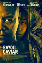 Bataklık Havyarı izle