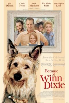 Because of Winn-Dixie izle