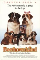 Beethoven 2 (1993) izle