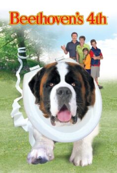 Beethoven’s 4th izle