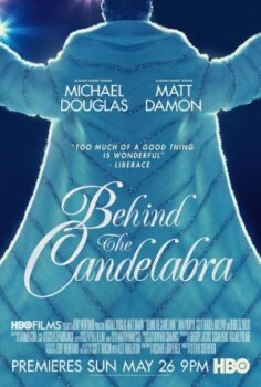 Behind the Candelabra izle