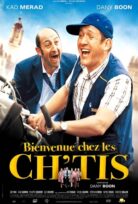 Bienvenue chez les Ch’tis izle