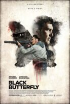 Black Butterfly izle