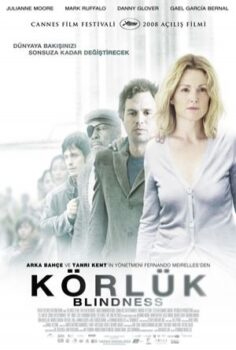 Körlük izle