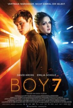 Boy 7 izle