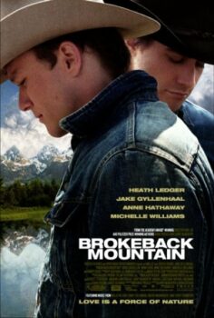 Brokeback dağı izle