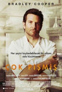 Çok Pişmiş izle