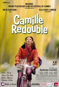 Camille redouble izle