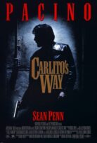 Carlito’nun Yolu (1993) izle