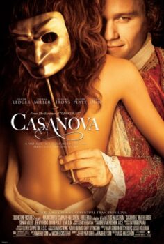 Casanova izle