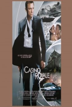 Casino Royale izle