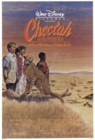 Cheetah (1989) izle