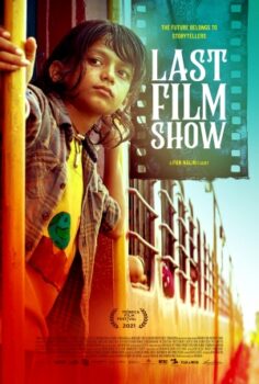 Last Film Show izle