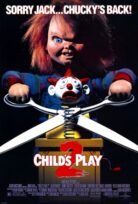 Çocuk Oyunu 2 (1990) izle
