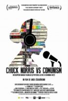 Chuck Norris vs. Communism izle