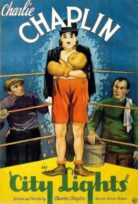 Şehir Işıkları (1931) izle