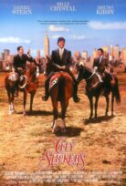 Şehirli Züppeler (1991) izle