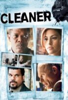 Cleaner izle