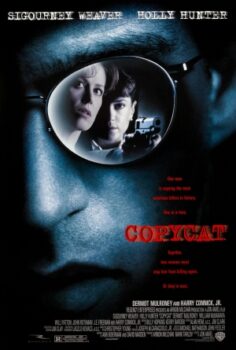 Kopya cinayetler (1995) izle