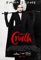 Cruella izle