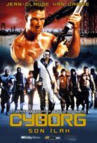 Cyborg Son İlah (1989) izle