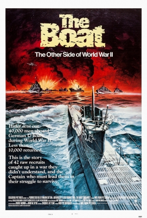 Das boot 1981 izle