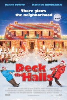 Deck the Halls izle