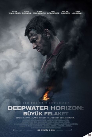 Deepwater horizon 2016 türkçe dublaj izle