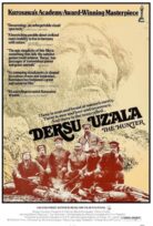 Dersu Uzala (1975) izle