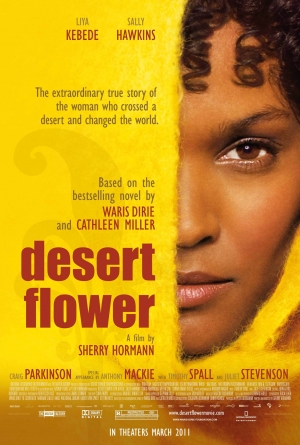 Desert flower izle