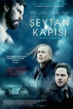 Şeytan Kapısı izle